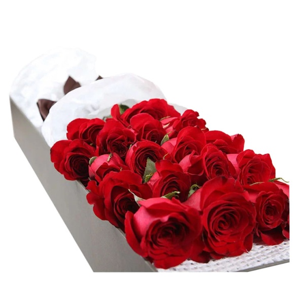 flowers in a box delivery