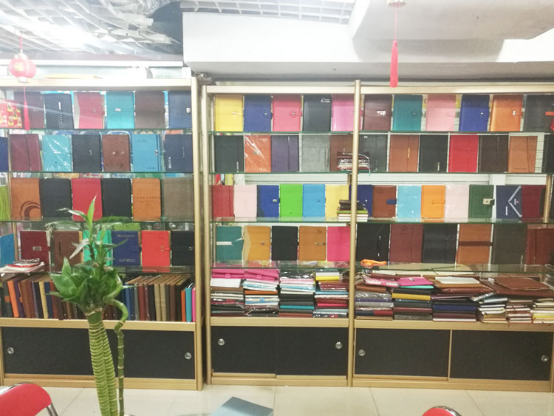 a4 leather portfolio manufacturers