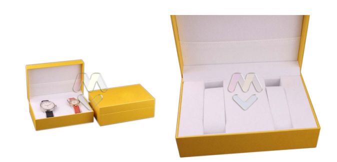 premium watch box