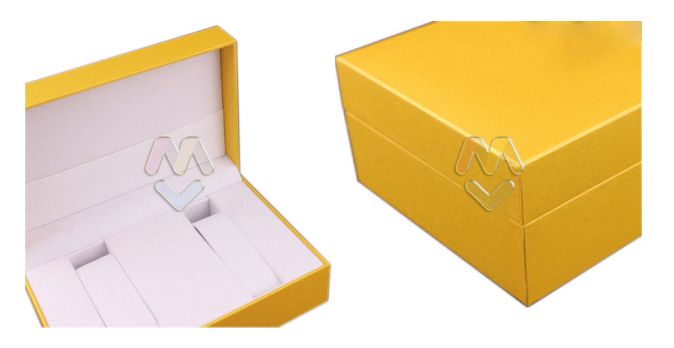 his and hers watches gift box