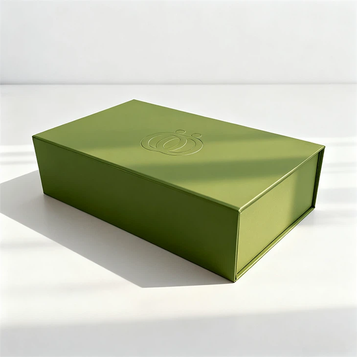 High-end Factory Custom Paper Boxes high quality