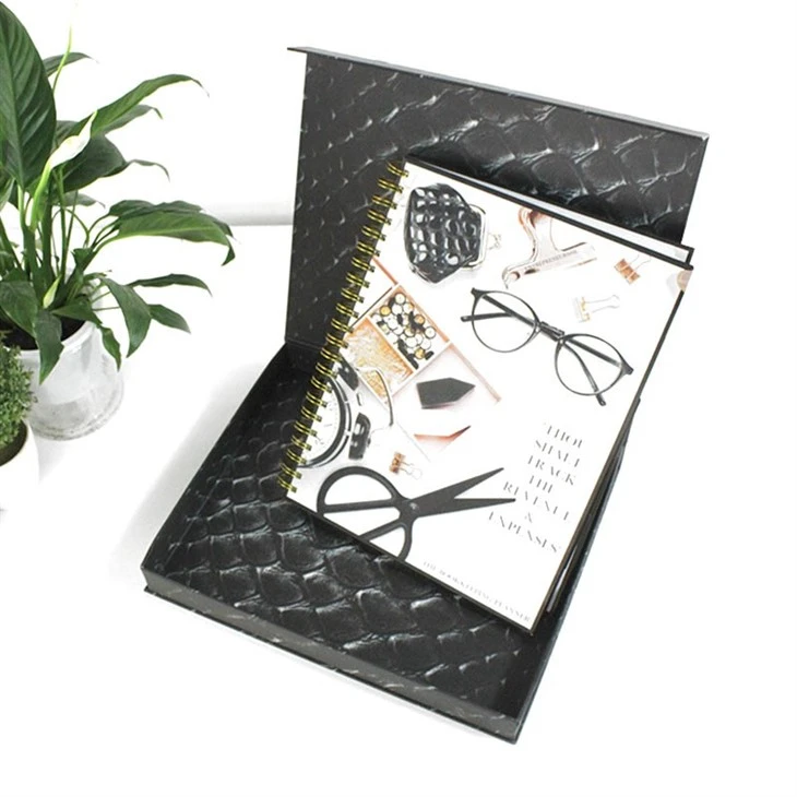 small magnetic closure gift box (1)