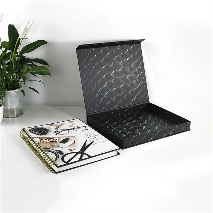 small magnetic closure gift box (5)