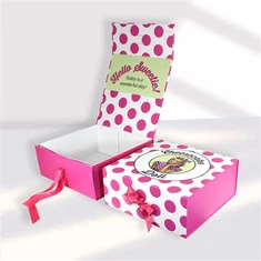 କଷ୍ଟମ୍ ବାକ୍ସ ଚୁମ୍ବକୀୟ |