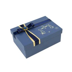 କଳ୍ପନା ଉପହାର ବାକ୍ସ |