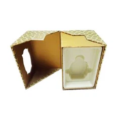 ସୁଗନ୍ଧିତ ବୋତଲ ବାକ୍ସ |