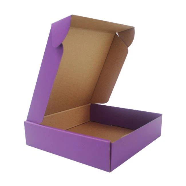 Personalised Packaging Boxes