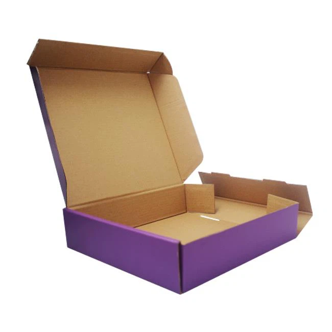 Personalised Packaging Boxes