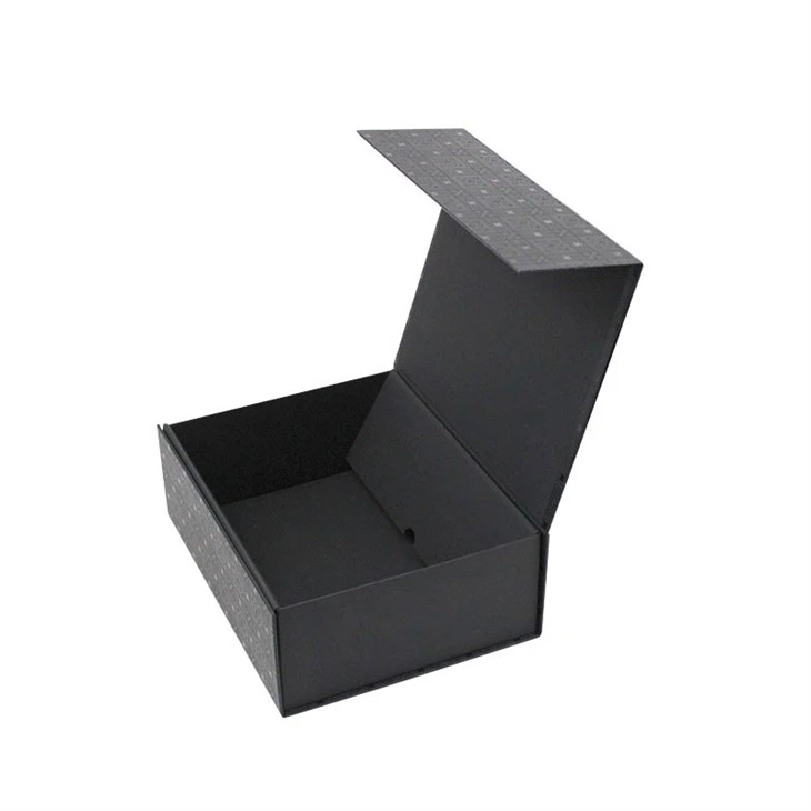 Cardboard foldable boxes (5)
