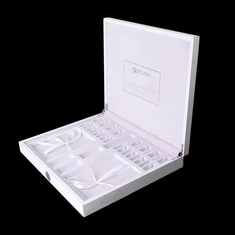 ବିଳାସପୂର୍ଣ୍ଣ ଚାଳକଙ୍କ ପ୍ୟାକେଜିଂ |